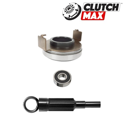 OEM PREMIUM HD CLUTCH KIT for BAJA FORESTER WRX LEGACY OUTBACK EJ255 FA20F - 第 4/7 張圖片