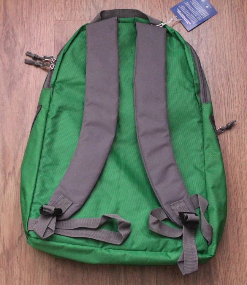 Xbox One FANFEST FAN FEST Rucksack Backpack Bag Tasche Gamescom 2015 - Bild 2 von 4