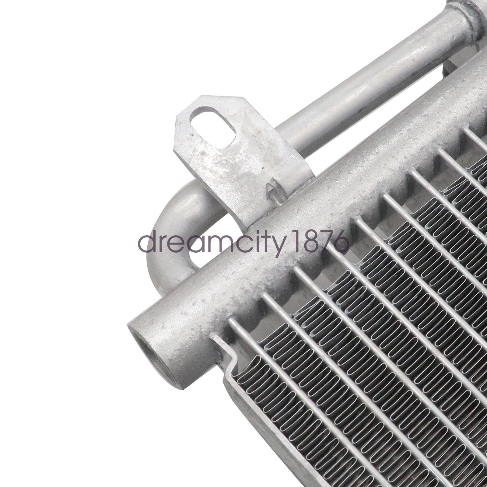 For Lamborghini Huracan For Audi R8 1X Cooling system A/C Condenser 4S0816411A