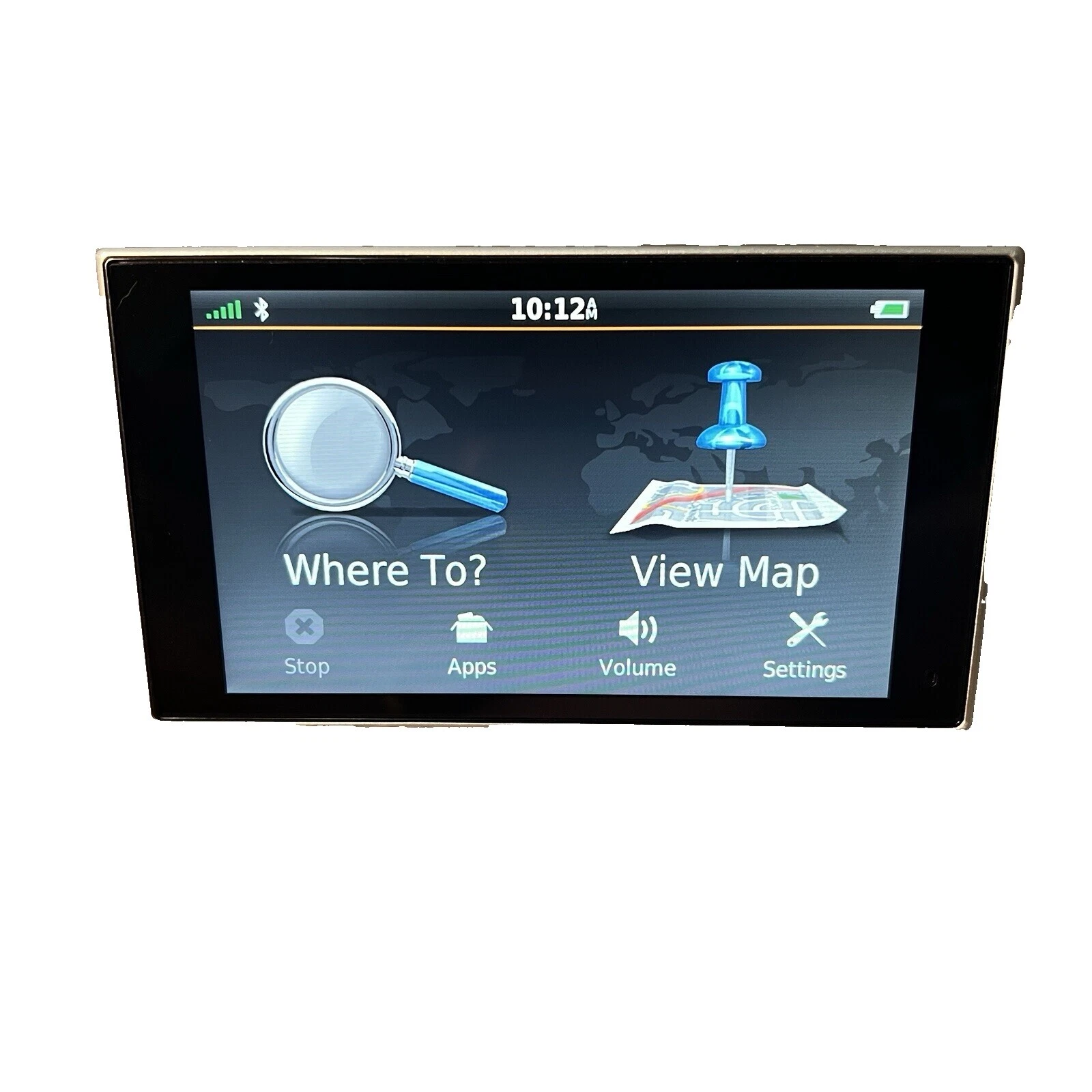Garmin Nüvi Car GPS Units