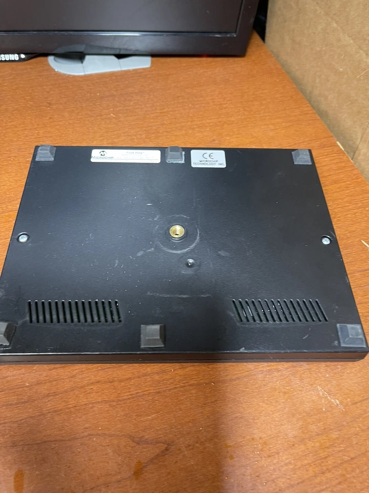 Microchip MPLAB ICE 4000 In-Circuit Emulator only ASSY# 10-00339-R7 - Image 2 of 4