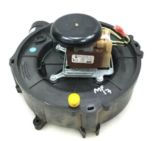 JAKEL J238-150 Inducer Blower Motor Assembly 70582108 0171M00000 used #MF17