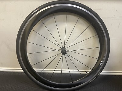 BONTRAGER aura 5 ホイールセット 700C Bontrager Aura 5 Carbon Road Wheel Set Shimano Sram 10 Speed