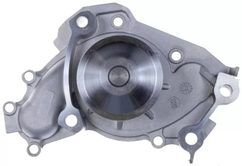 Nuevo kit de correa de distribución del motor y kit de bomba de agua PUERTAS para Lexus Toyota PowerGrip Foto 2 de 4