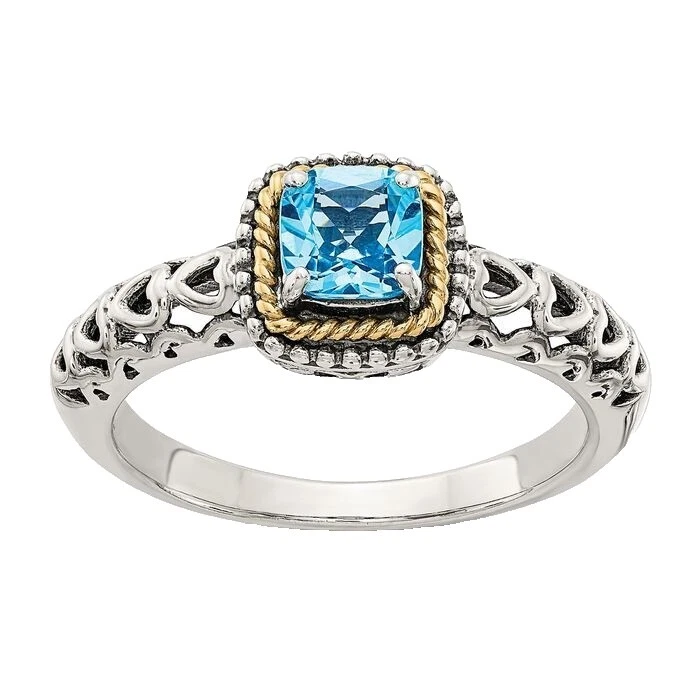 Natural Ring Fashion Rings