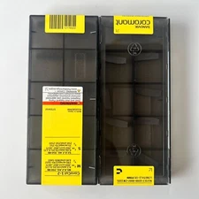 10pcs/Box SANDVIK  N123E2-0200-0002-CM 1105