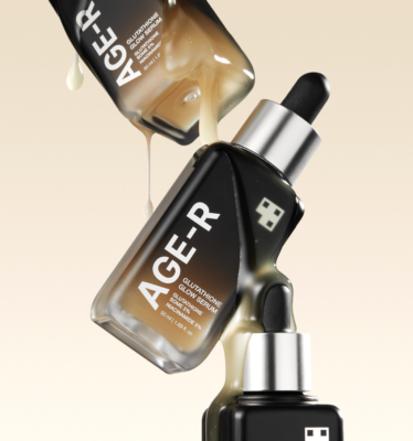 MEDICUBE AGE-R Glutathione Glow Ampoule 1.69 fl. oz. / 50ml