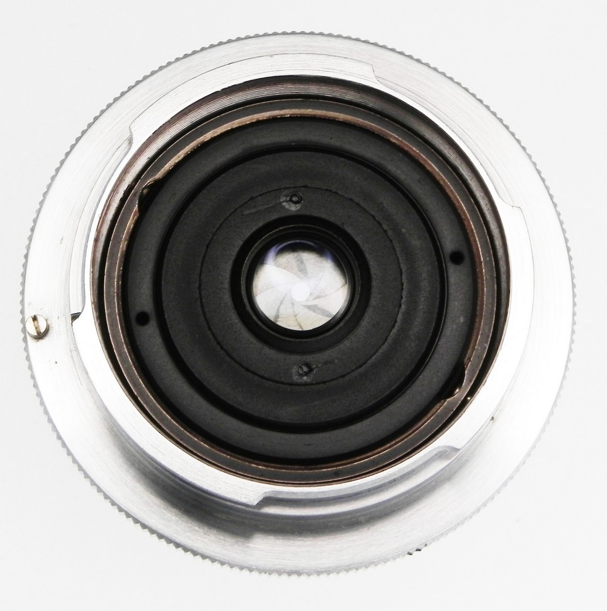 Schneider 40mm f4.5 Jsogon Exakta mount #3195633 | eBay