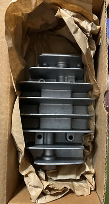 #ad Ridgid Pump Head 17148 $35.00