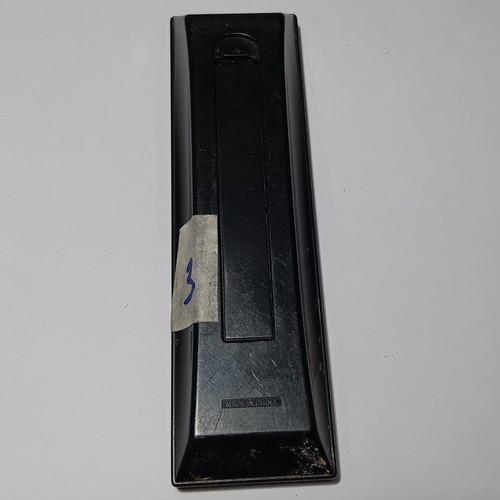 Used JVC RM C2020 Remote TV Video LCD Clear SD Program Mode Return Display #3 - Picture 3 of 3