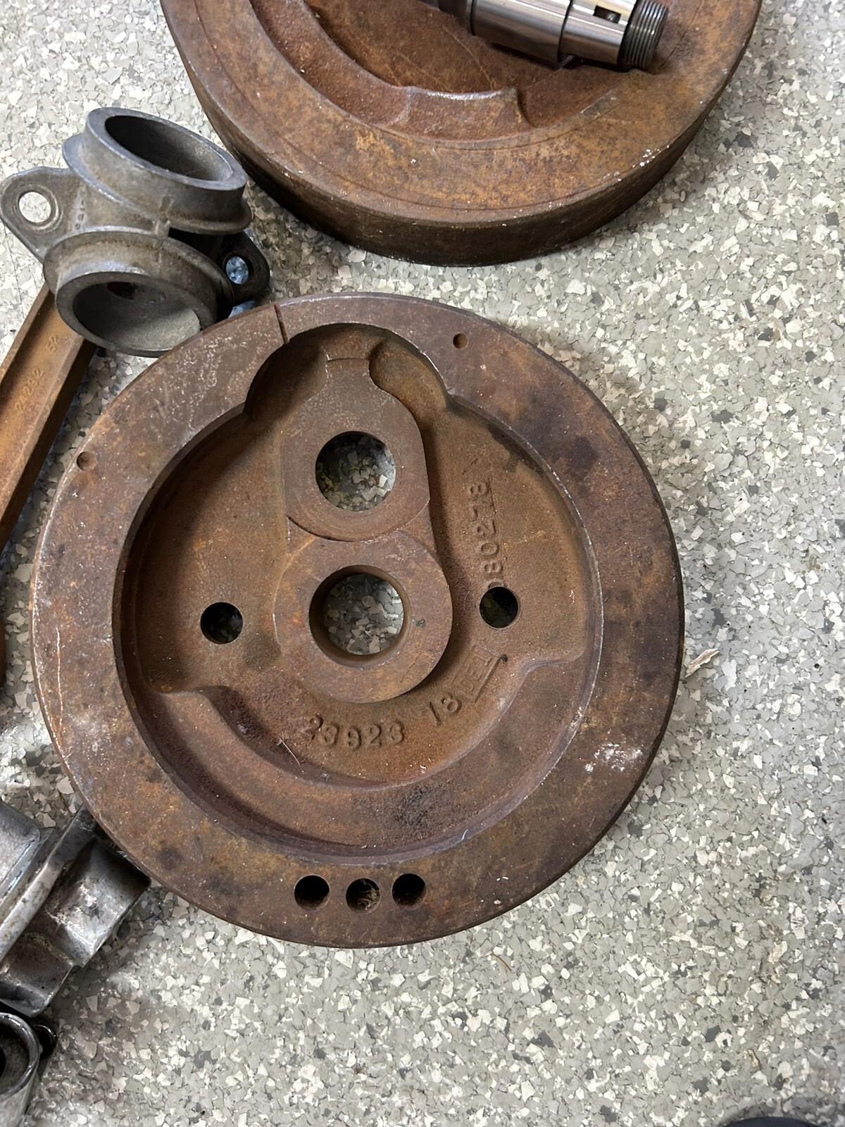 harley davidson shovelhead motorcycles parts used eBay