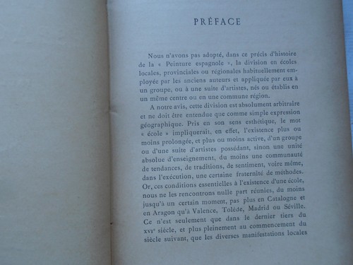 1893 LEFORT Paul. La Peinture Espagnole. Ancienne maison Quantin illustrated HB - Picture 5 of 12