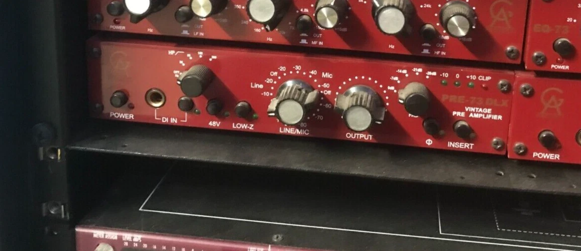 Golden Age Pre 73 for sale - eBay