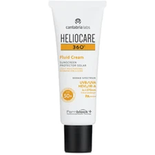 Heliocare 360 Fluid Cream SPF 50+ 50ml