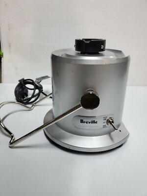 Breville JE98XL Juice Fountain Plus 850-Watt Juice Extractor base only