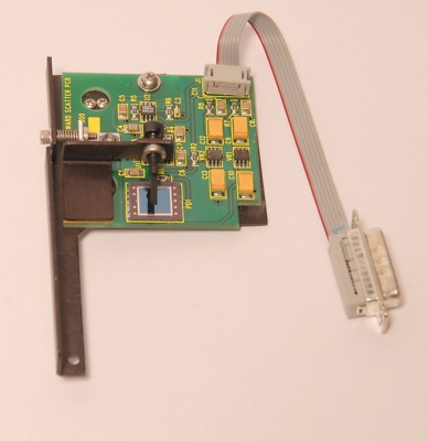Olympus Platine Forward Scatter PCB AssyNo:: 250-0111-000 mit CCD-Chip