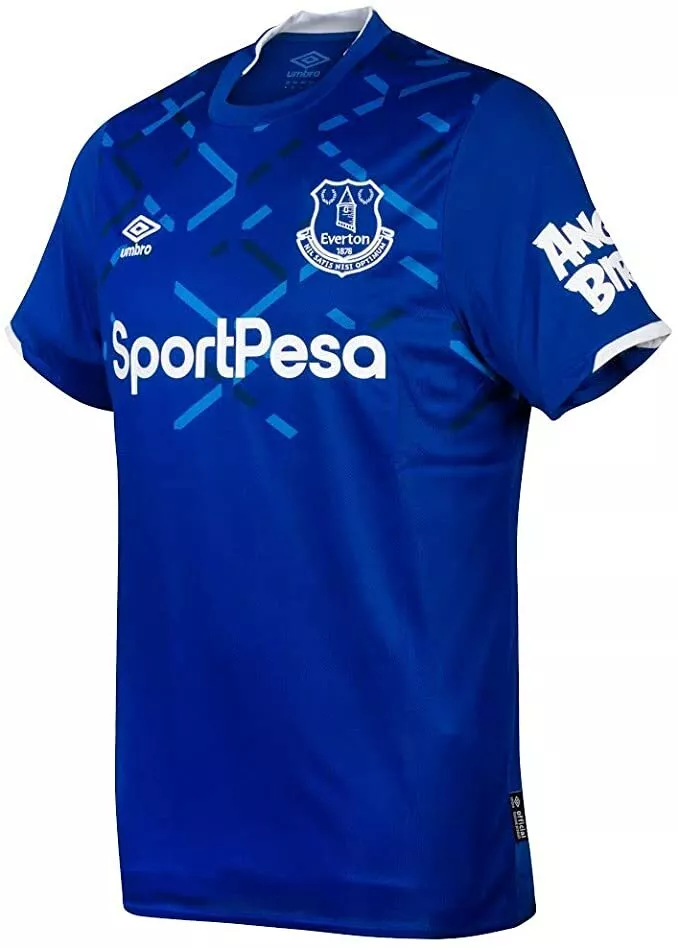 everton 2019 kit