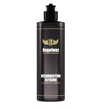 ANGELWAX RESURRECTION EXTREME HEAVY CUT POLISH 250ML