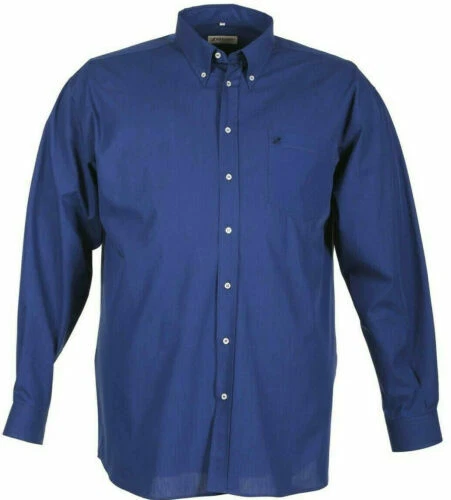 Camicie casual e maglie da uomo a lunghezza della manica manica lunga in cotone