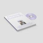 Dermot Kennedy ~ Sonder [Deluxe] CD (2022) NEW SEALED Ltd Edition Album & Zine