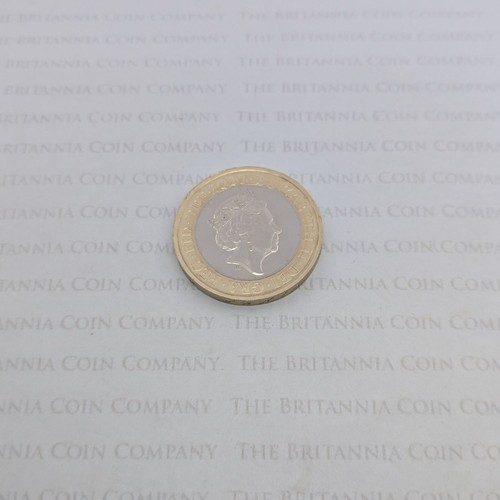 2015-2024 UK £2 BUnc Two Pound Coins - CHOOSE YOUR COIN - Picture 41 of 90