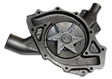 New Water Pump For Ford 1980-1989 By 252626 251369 251403