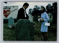 Janet Brad Cemetary 1995 20 Years of The Rocky Horror Picture Show #13 Card