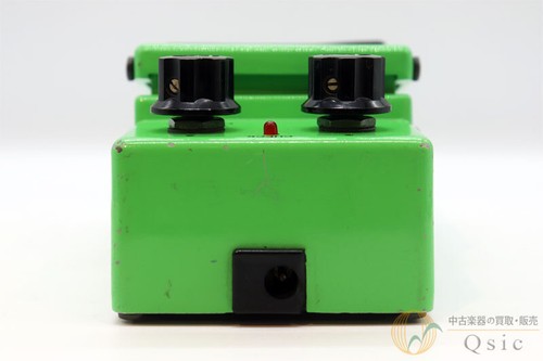 Boss PH-1 1978 usado Phaser - Imagen 5 de 6