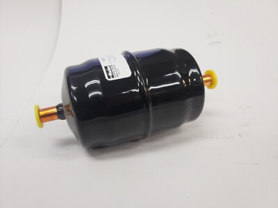 Parker 450288-001 Liquid Line Filter Drier LLD-163S Series 3/8'' ODF Solder