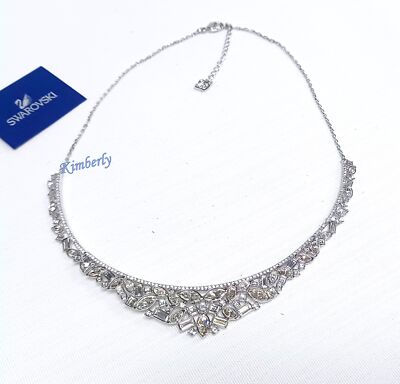 10%off【新品】SWAROVSKI HENRIETTA NECKLACE - アクセサリー