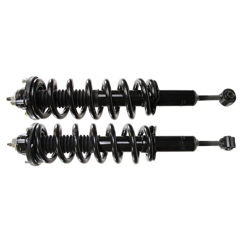 Se adapta a Toyota FJ Cruiser 2007-2012 delantero diestro puntal y montaje Monroe nuevo Foto 2 de 4