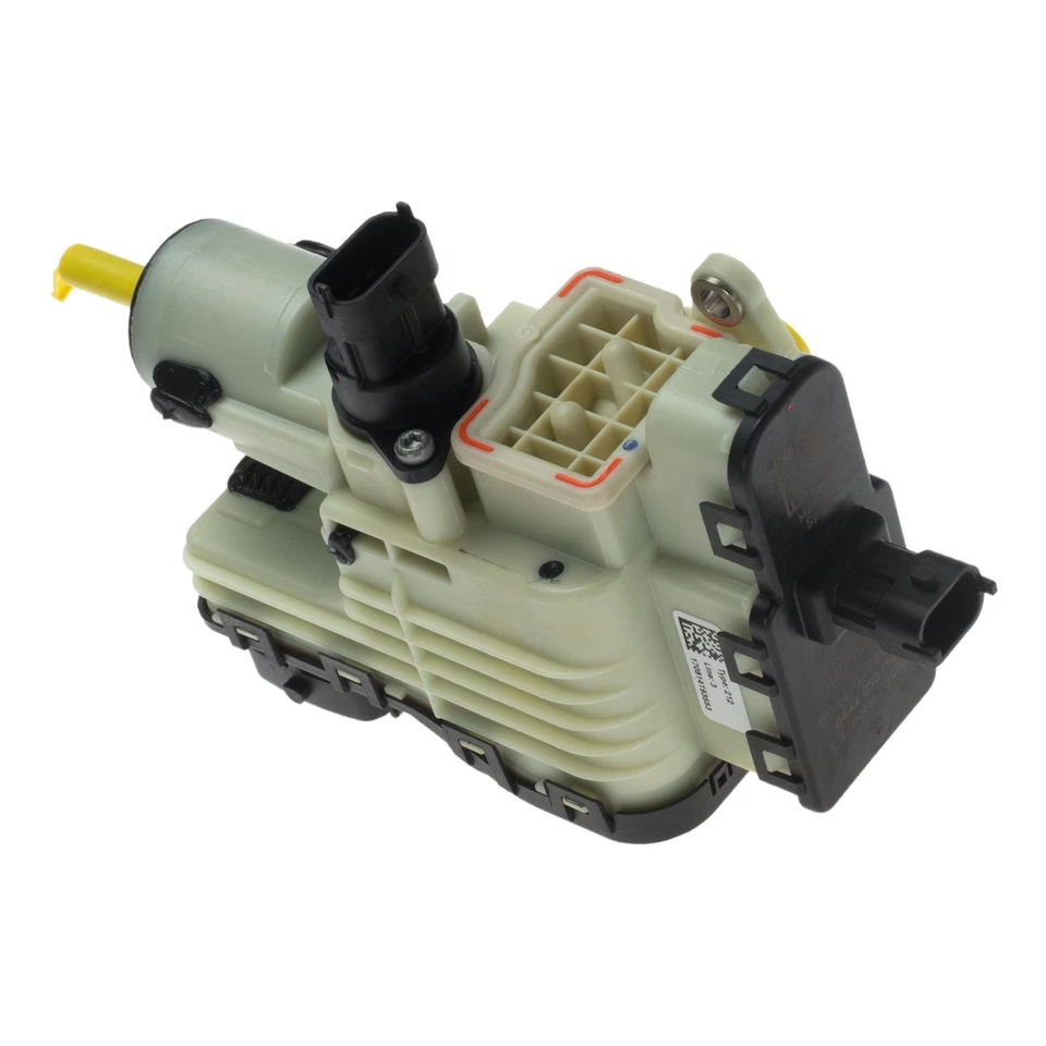 Ford F250 F350 F450 F550 Super Duty 2010-2012 kit de bomba de combustible OEM NUEVO genuino Foto 2 de 4