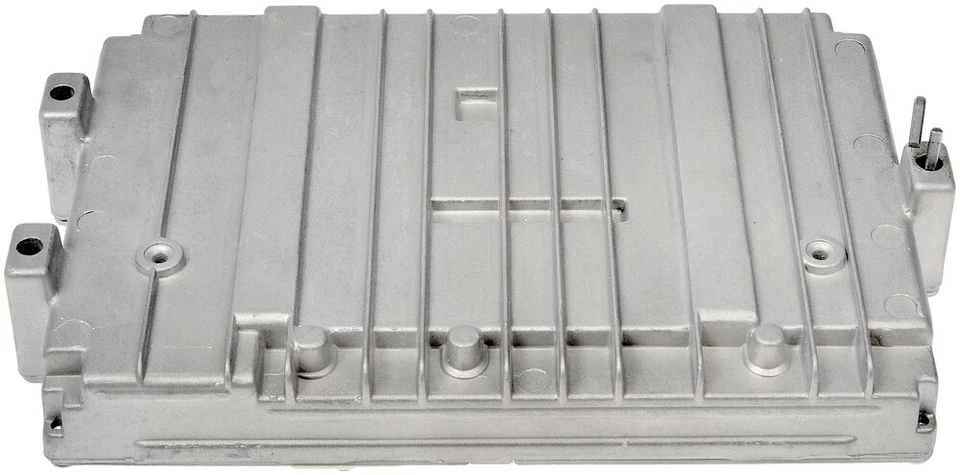 ПОДХОДИТ ДЛЯ 2002 DODGE RAM 1500 5,9 Л 4 СКОРОСТИ АВТОМАТИЧЕСКАЯ ТРАНСМИССИЯ МОДУЛЬ УПРАВЛЕНИЯ ДВИГАТЕЛЕМ ECM - Изображение 3 из 4