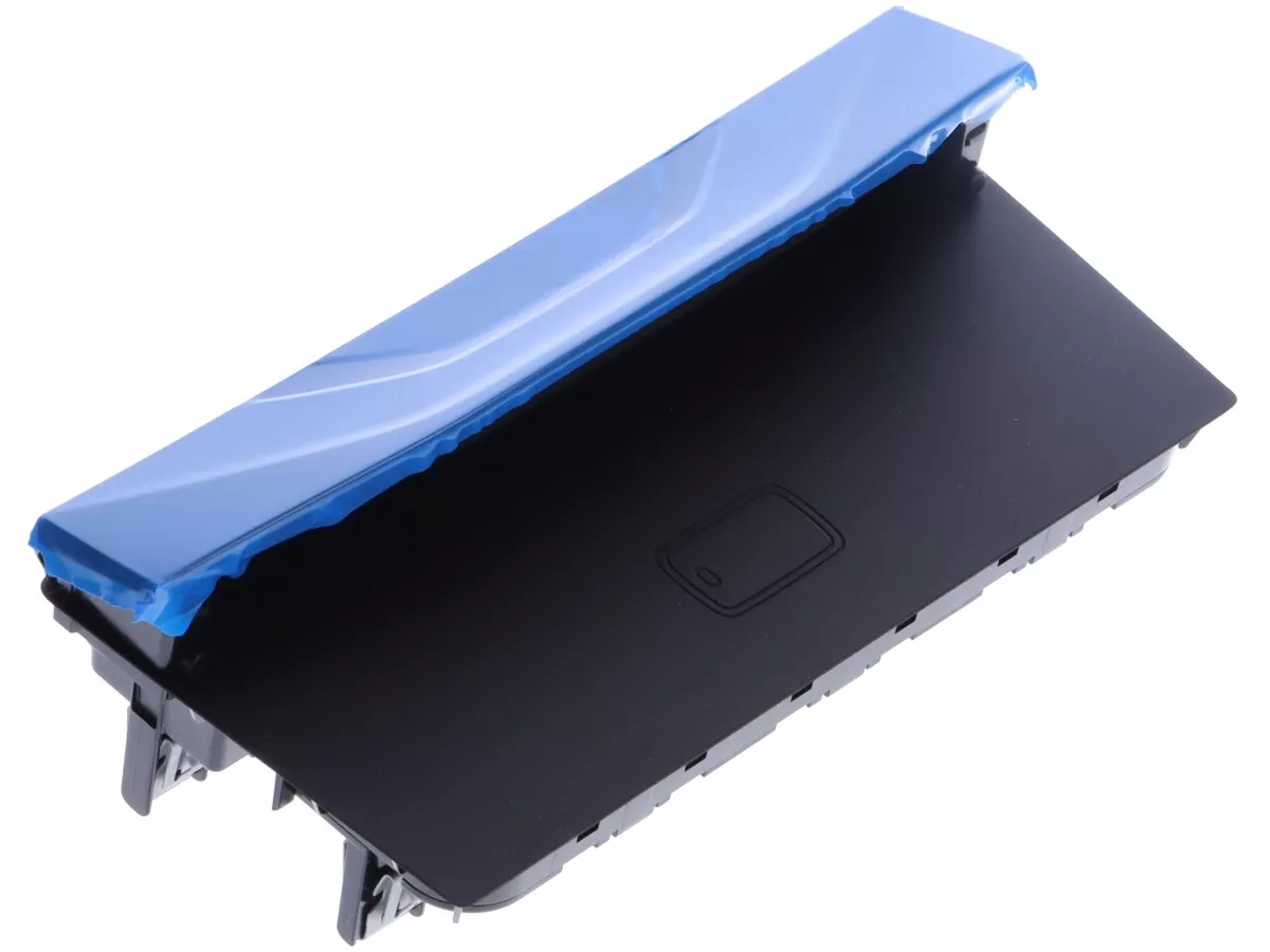 Bmw f40 wireless charger deals