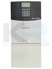 Allen Bradley 20BD040A3AYNAND0 /B PowerFlex 700 AC Drive 3Ph 480V 40A READ