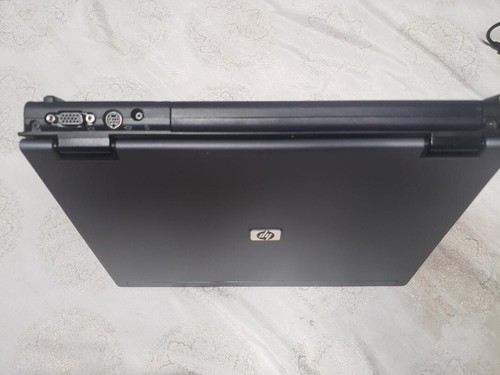 Lot of ( 2 ) HP Compaq 6910p Laptop Core 2 Duo T7100 - 2GB RAM No HDD - Picture 12 of 17