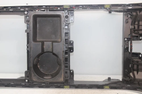 J8A2044E05 Modanatura Anteriore per LAND ROVER RANGE ROVER VELAR * 1540283 - Foto 2 di 7