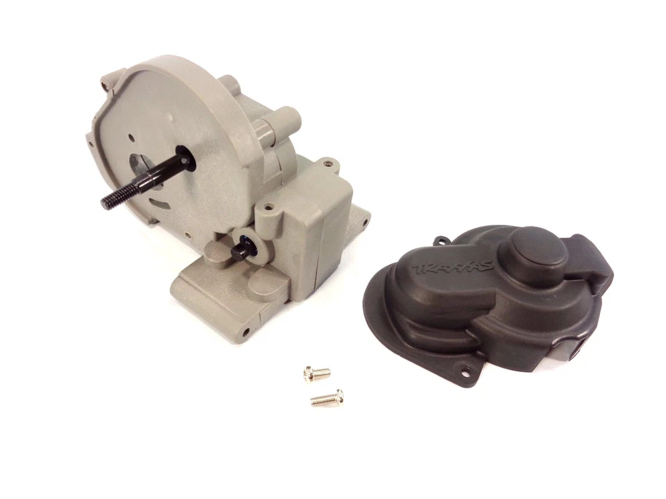 New Traxxas Slash 2wd Complete Transmission Stampede Bandit Rustler XL-5 VXL - Image 3 of 3