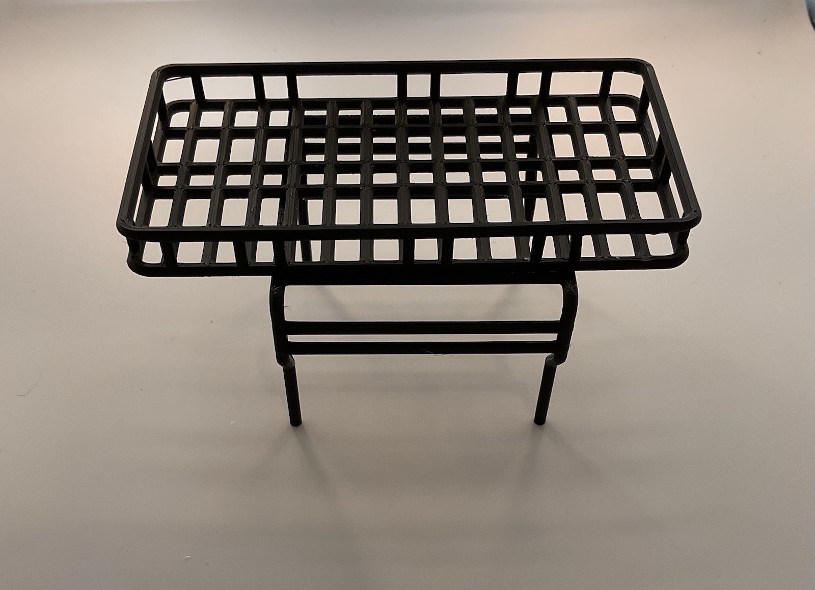 1/25 Scale Ladder & Cargo Rack for Revell '78 Chevy Blazer P