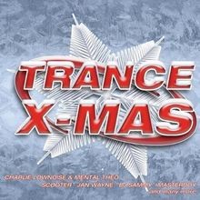 Trance X-Mas von Various | CD | Zustand sehr gut