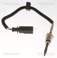 Triscan Sensor Abgastemperatur 8826 29119 Nach RußPartikelfilter FüR Audi A5 8TA