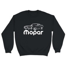 Mopar Logo Design Shirt/Hoodie/Sweatshirt