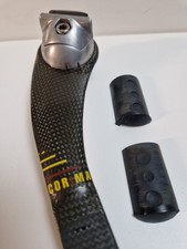 Pièces de vélo rétro NOS tige de selle Shimano 600 27,2 mm 200 mm