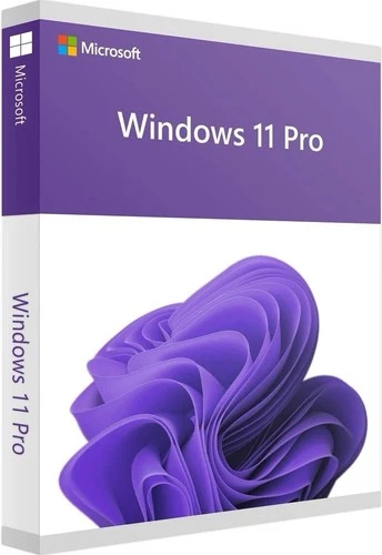 Windows 11 Pro / Professional Vollversion