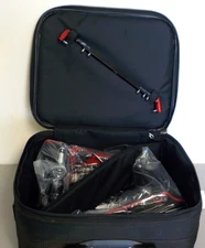 DW CP5002TD4 Double Chain Double Pedal - NEW W/ TAGS AND CASE - FREE SHIPPING