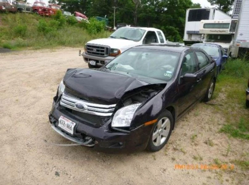 Fuel Pump Assembly 3.0L AWD Fits 07-09 FUSION 1819297 Foto 2 de 4