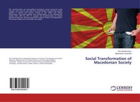 Kire Sharlamanov (U. A.) | Social Transformation Of Macedonian Society | Buch