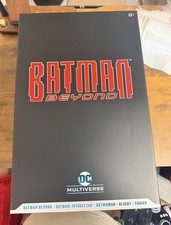 McFarlane DC Multiverse Batman Beyond 5 Pack Action Figure Set New