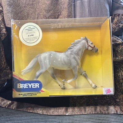Breyer LAAG Commemorative Edition Horse Figure Reeves Item No. 940