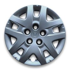 Honda Odyssey Hubcap 424733shja00 Refinished Oem 16 Wheel Cover 55066 Honda Odyssey Hubcap 424733shja00 Refinished Oem 16 Wheel Cover 55066